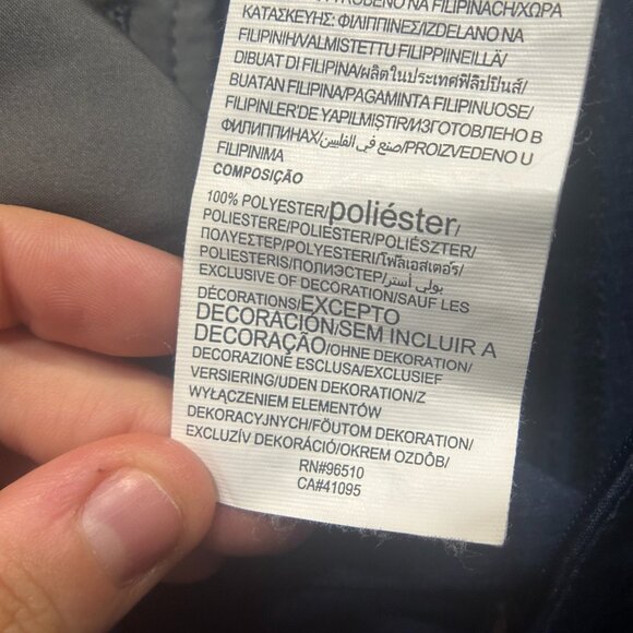 EUC Under Armour Men's Golf 10" Shorts - Picture 8 of 16